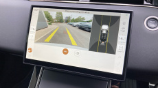 Land Rover Range Rover Evoque 2.0 D165 Dynamic SE 5dr Auto Diesel Hatchback